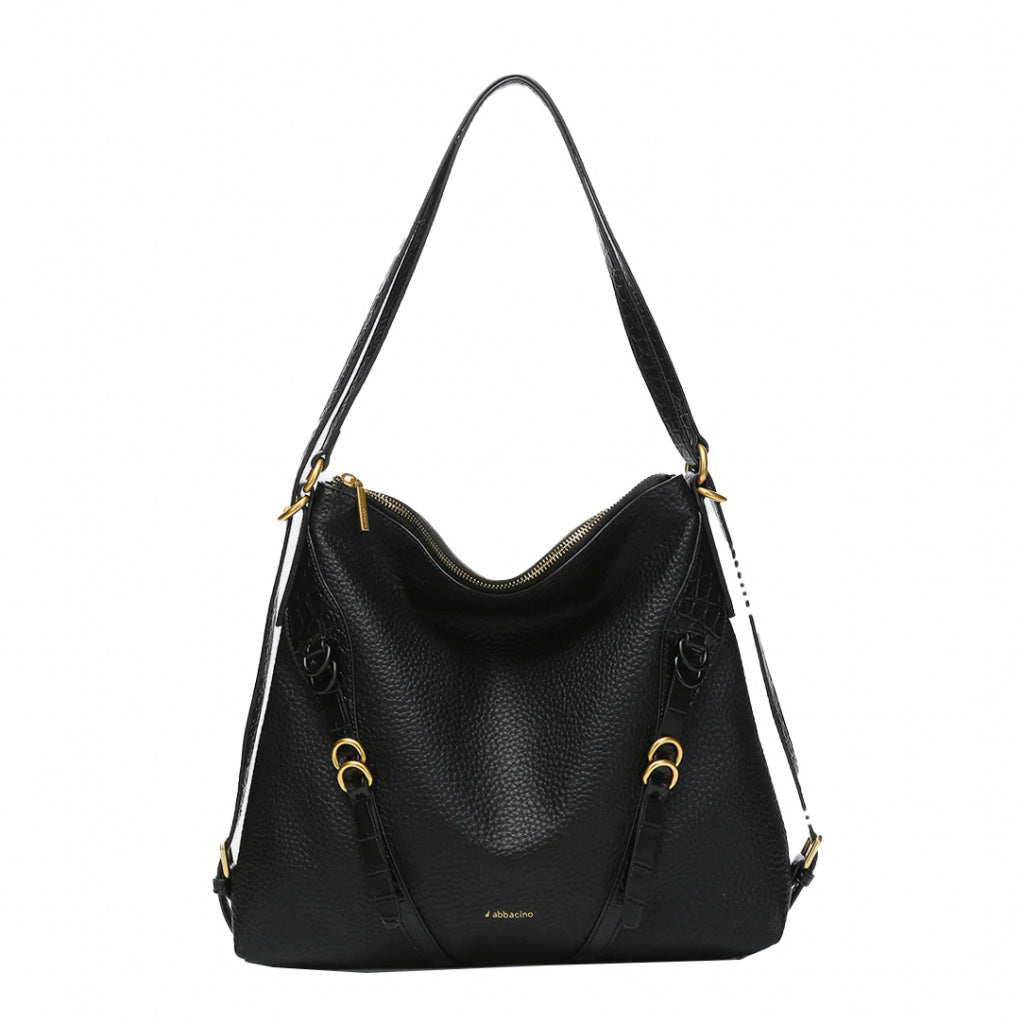 ABBACINO TRENDY IVA en color NEGRO (4)