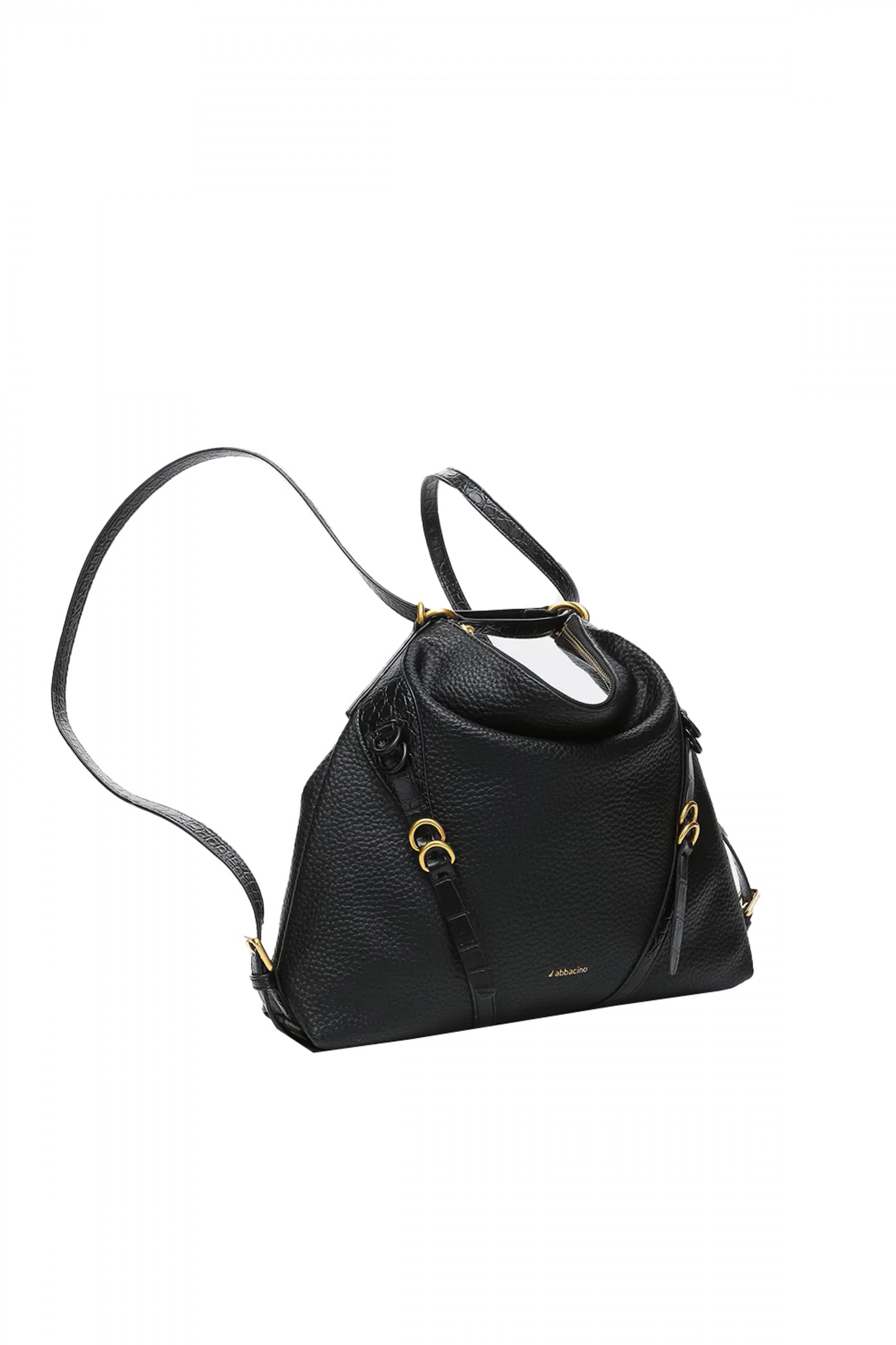 ABBACINO TRENDY IVA en color NEGRO (3)