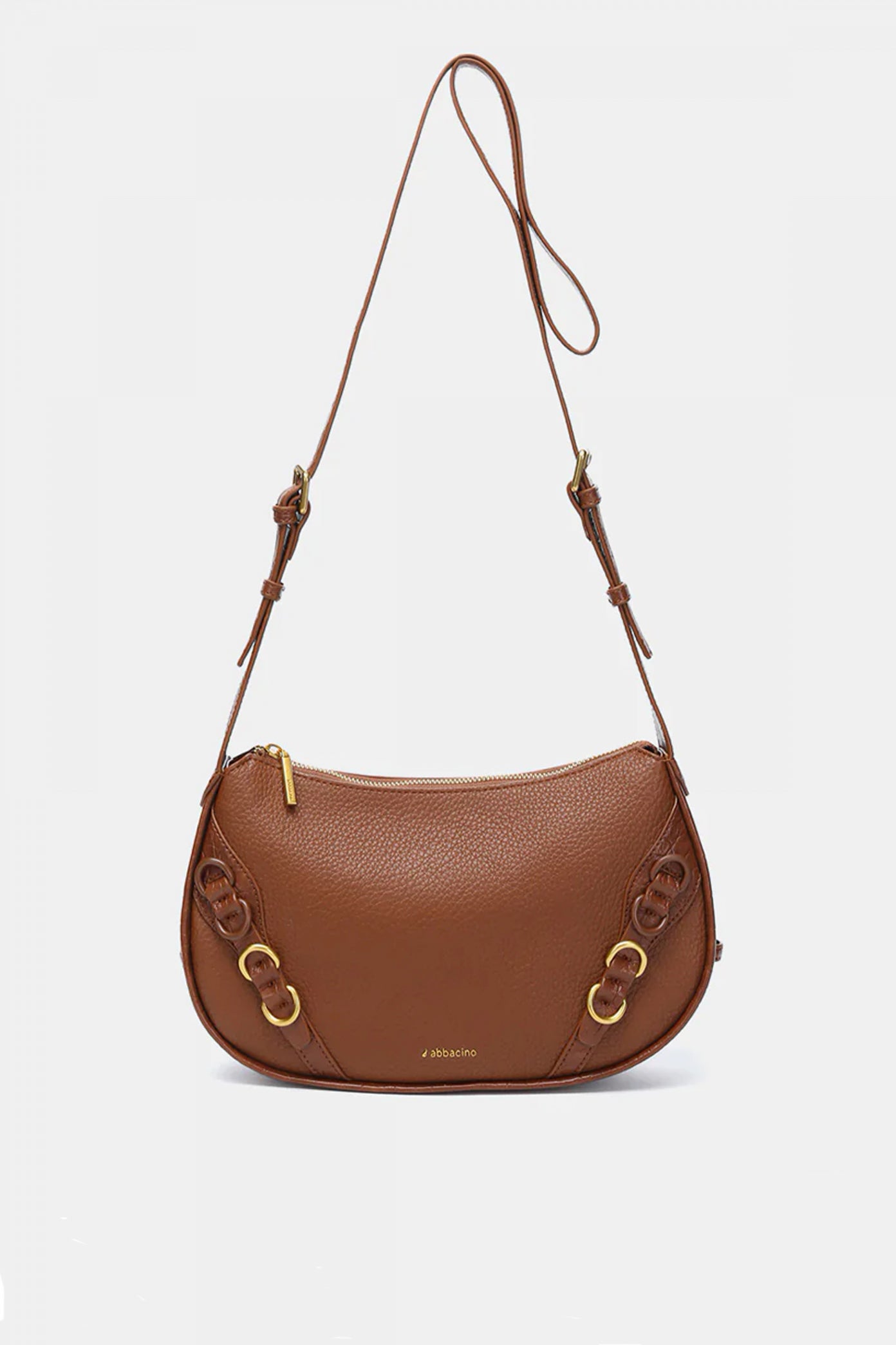 ABBACINO TRENDY IVA en color MARRON (1)
