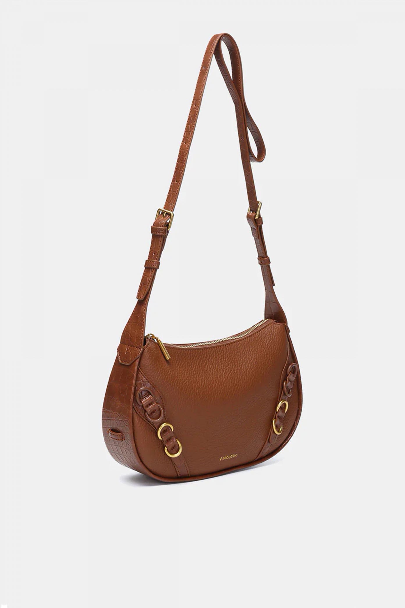 ABBACINO TRENDY IVA en color MARRON (3)