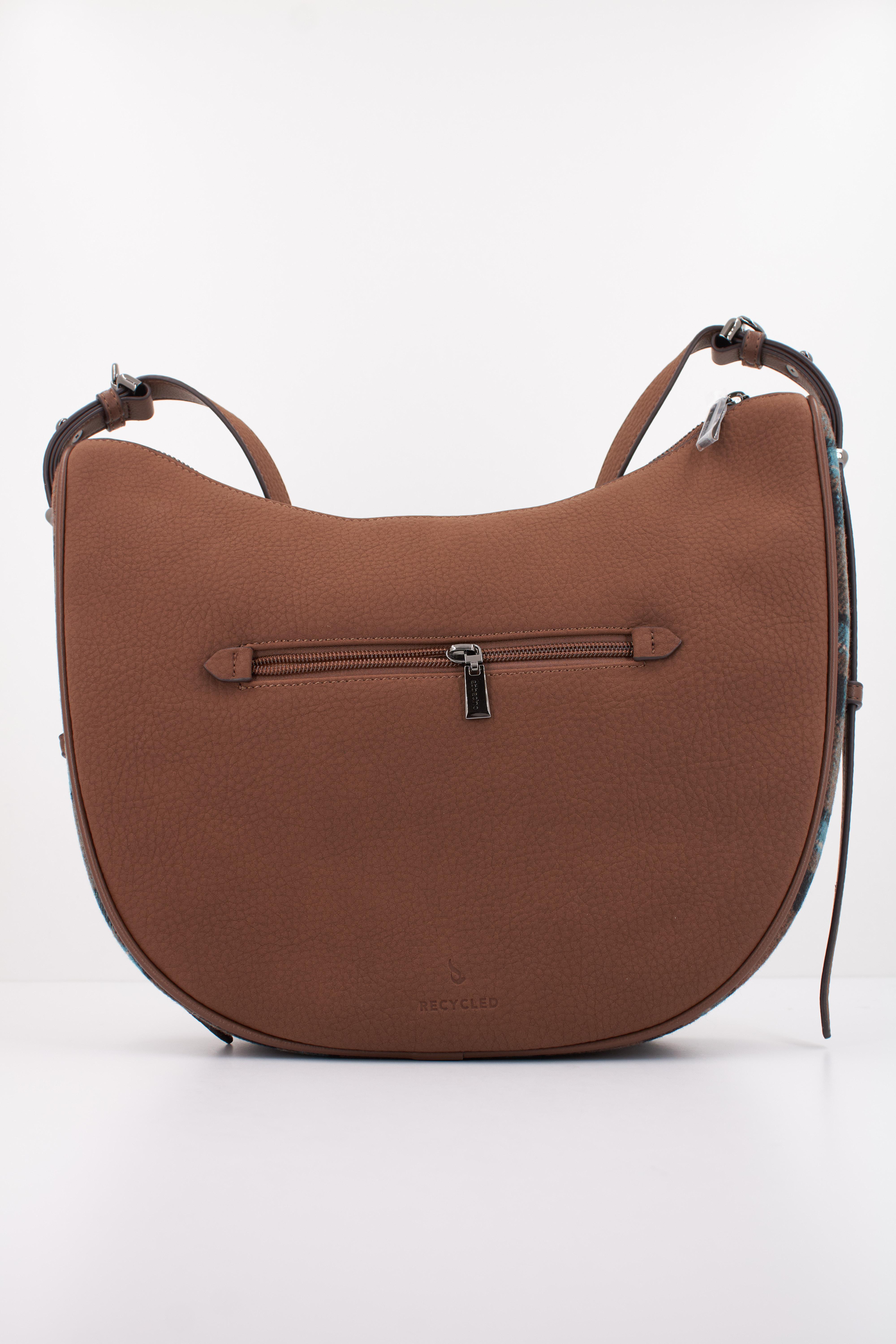 ABBACINO en color MARRON (2)