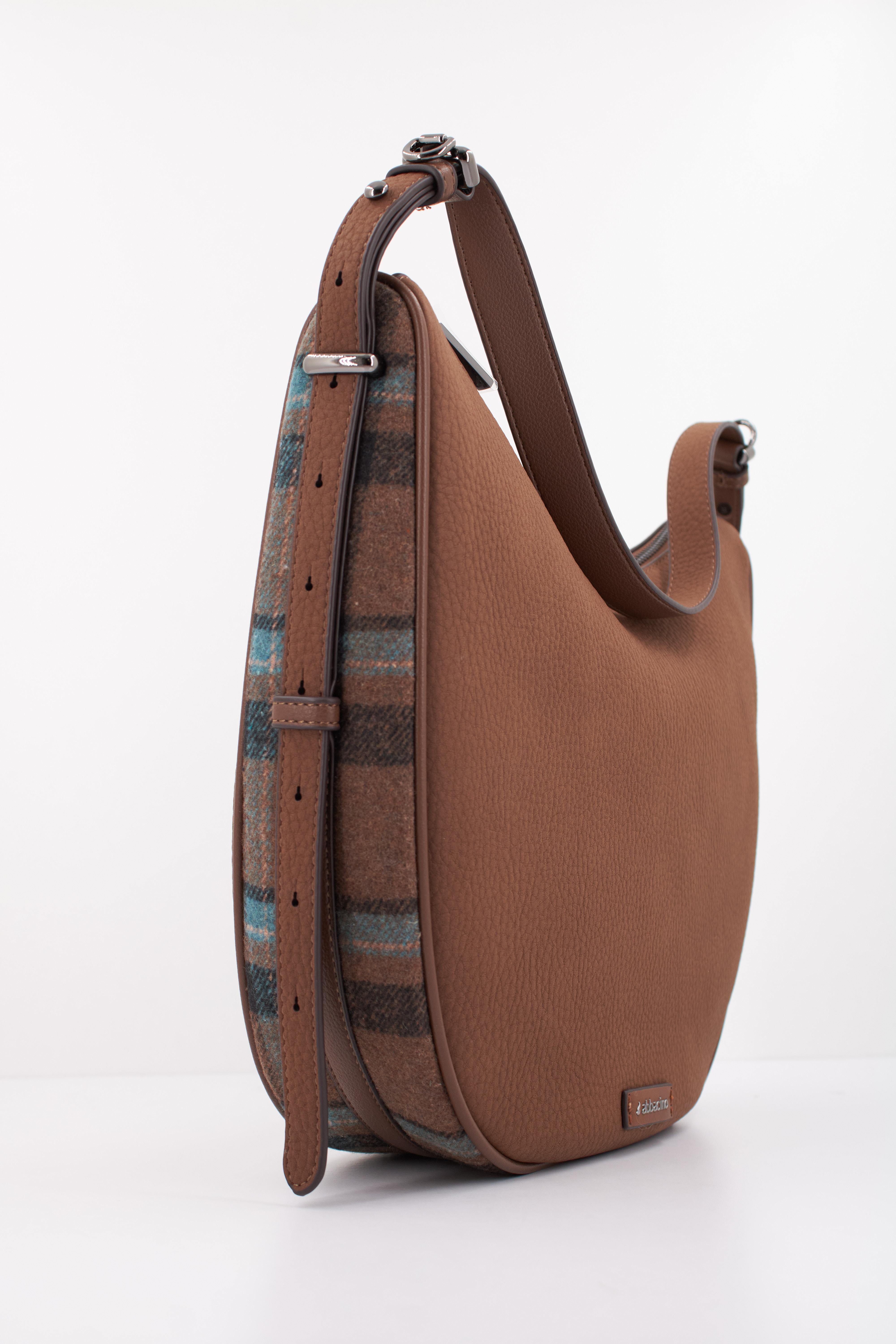 ABBACINO en color MARRON (3)