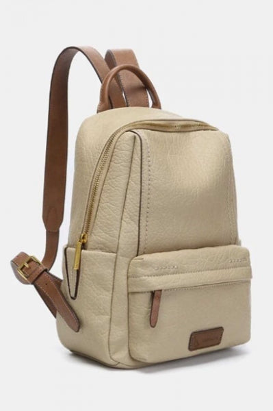 ABBACINO TRENDY ARDA en color MARRON CLARO (3)