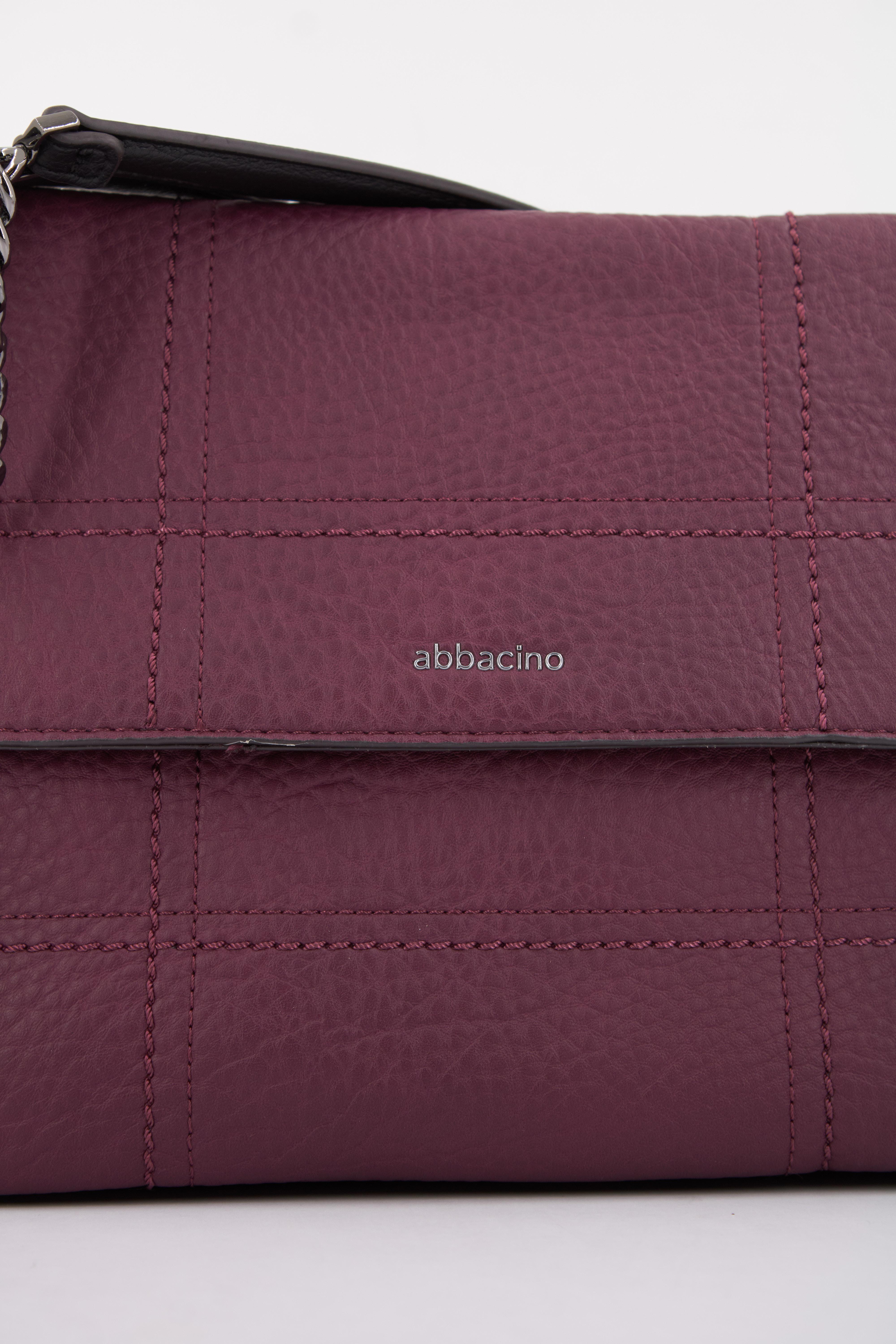 ABBACINO en color BURDEOS (3)