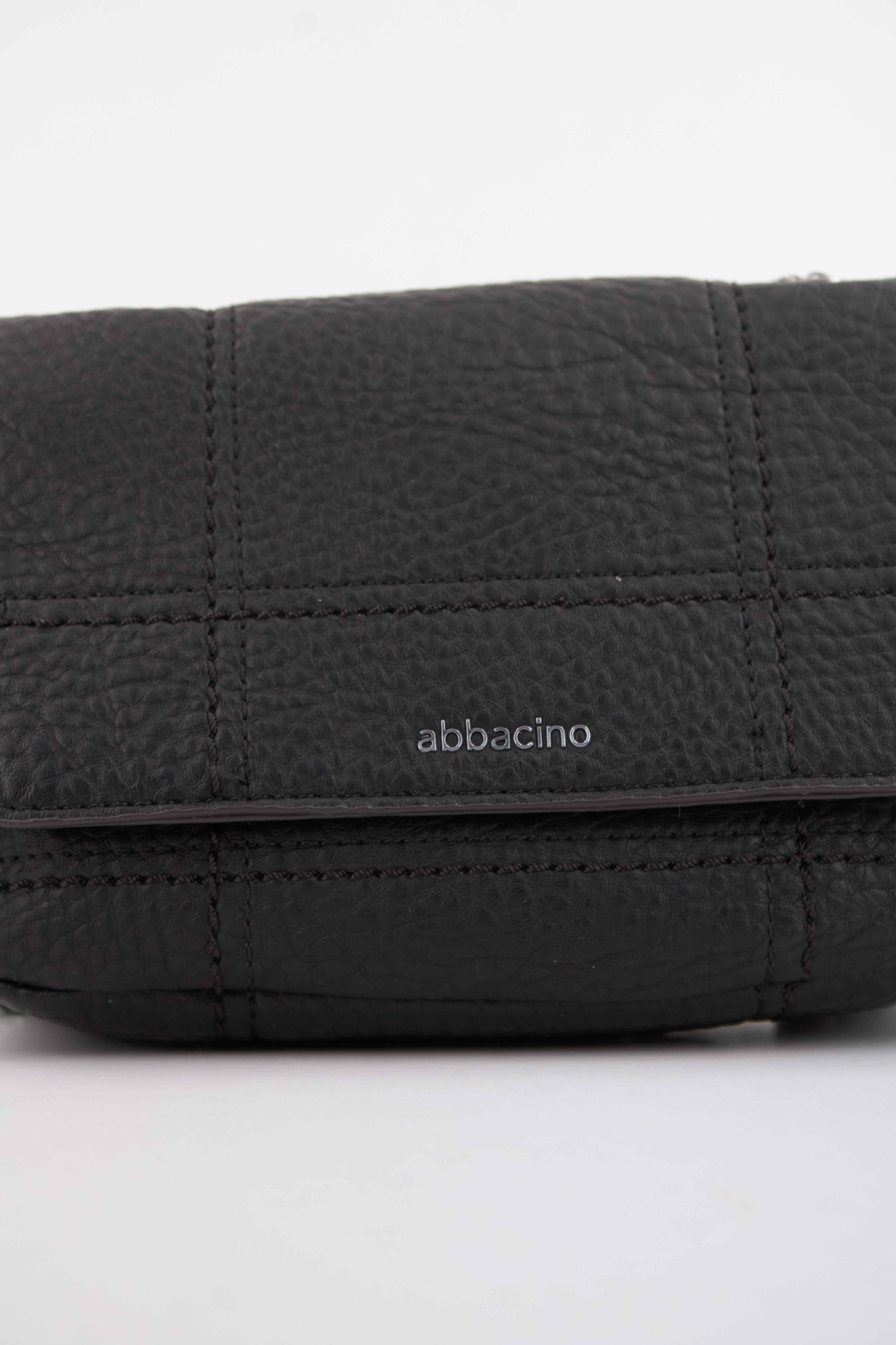 ABBACINO en color NEGRO (4)