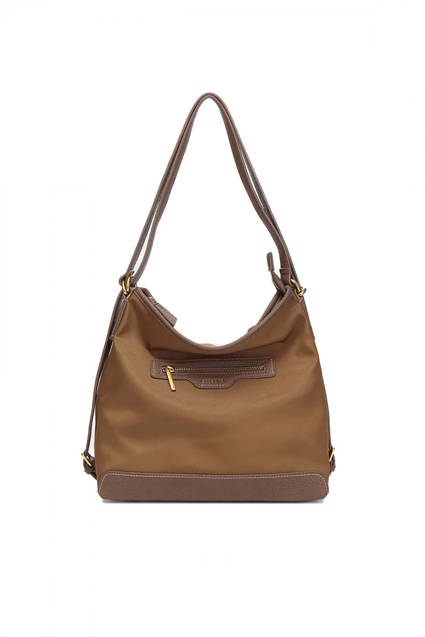 ABBACINO TRENDY NIA en color MARRON (1)