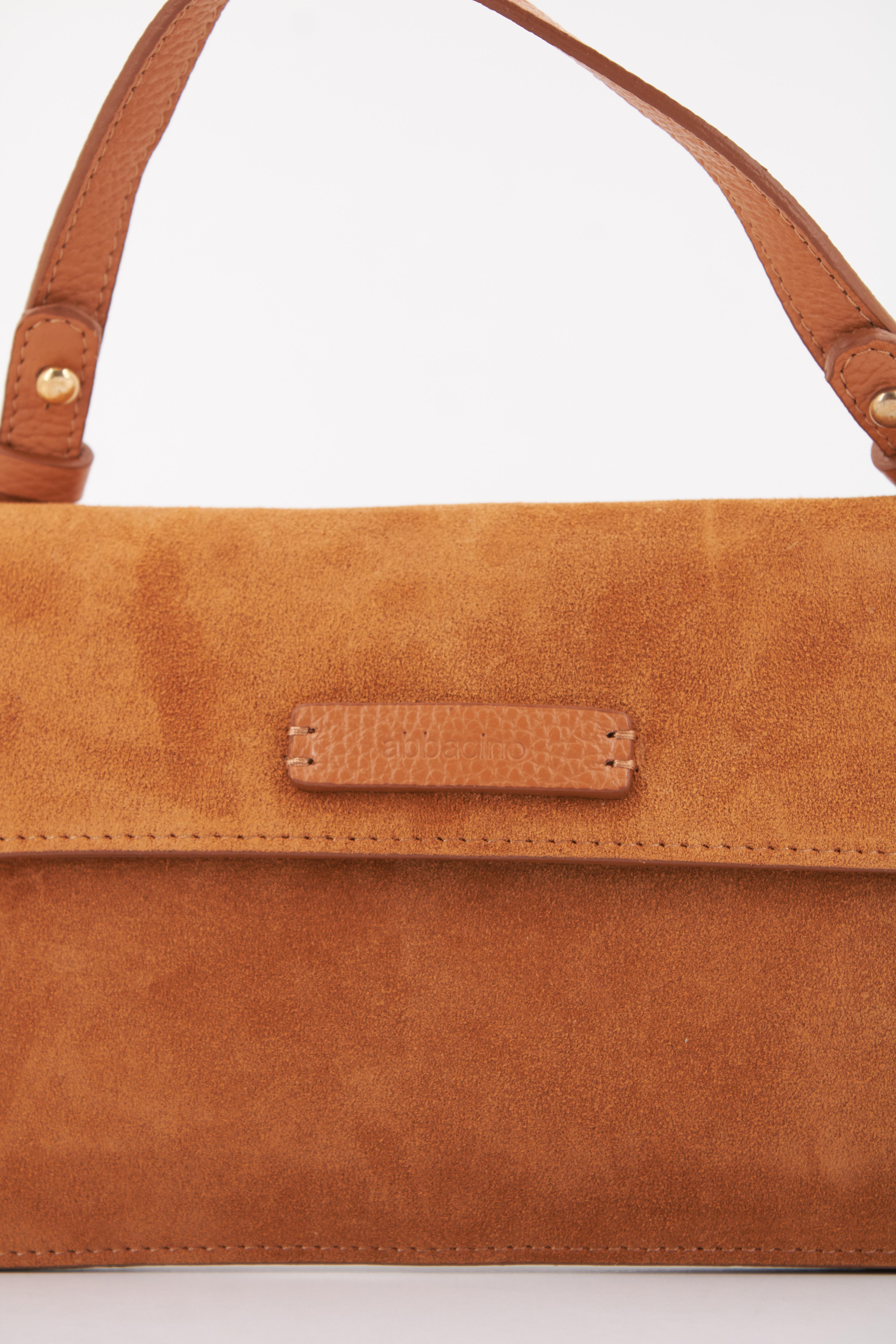 ABBACINO en color MARRON (4)