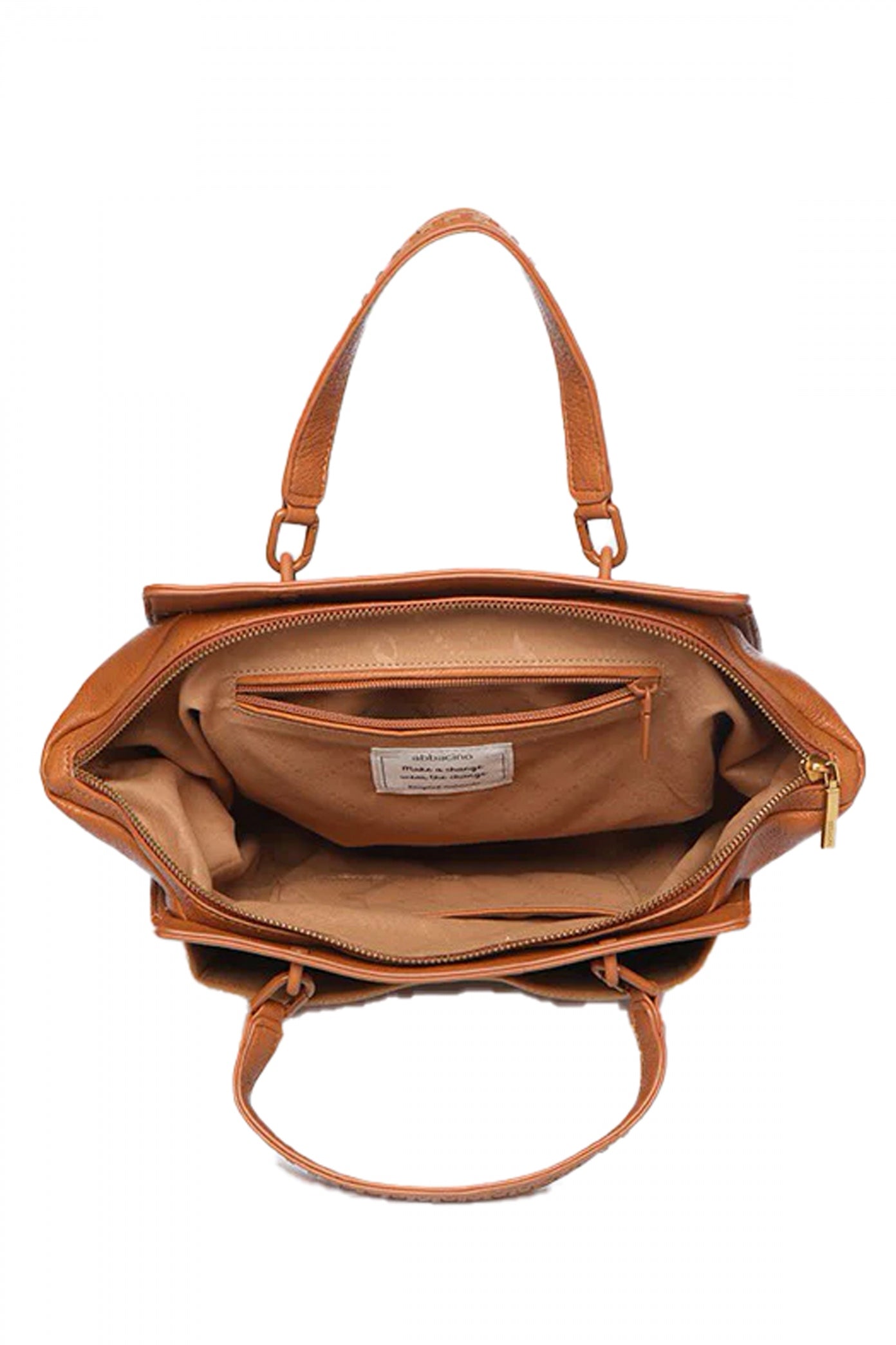 ABBACINO AB en color MARRON CLARO (4)