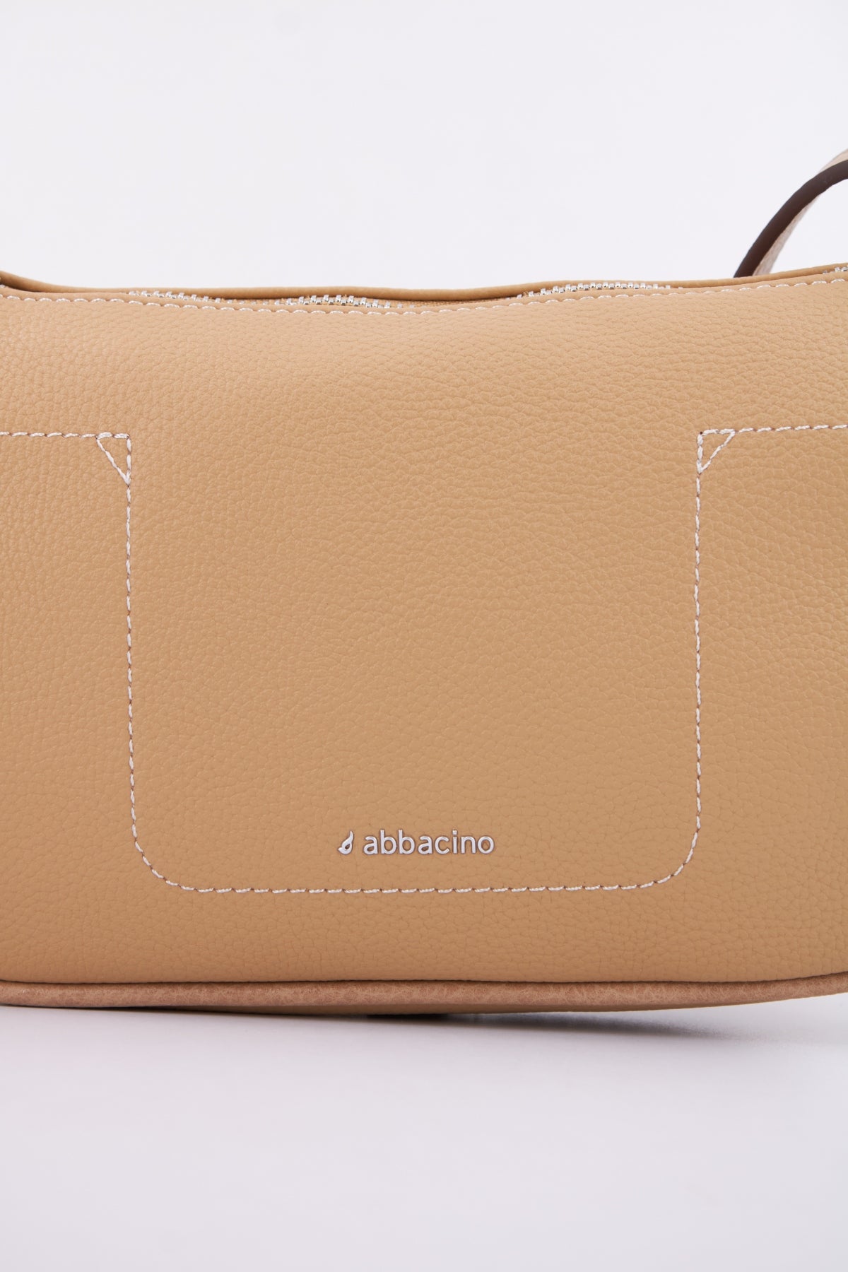 ABBACINO AB en color MARRON CLARO (4)