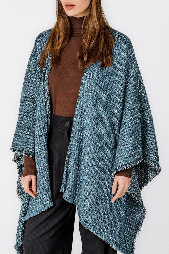 ABBACINO KIMONO MOAH en color MULTICOLOR (2)