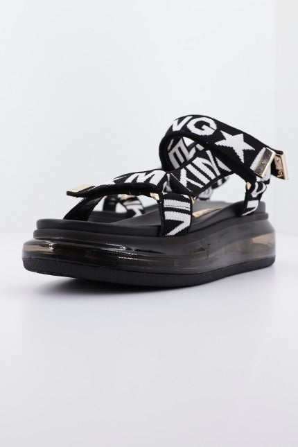 COXX BORBA K B en color NEGRO (2)