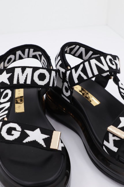 COXX BORBA K B en color NEGRO (3)