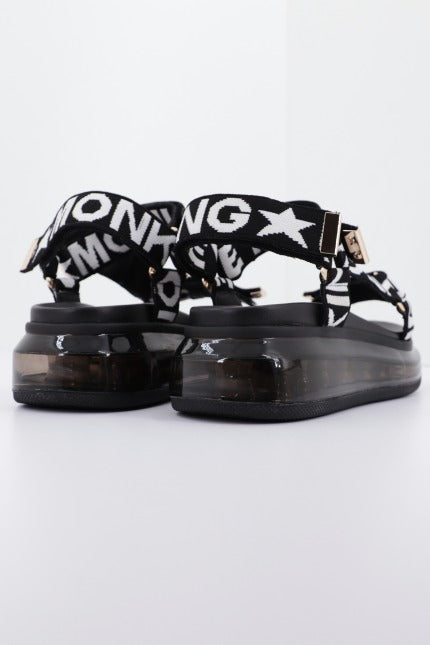 COXX BORBA K B en color NEGRO (4)