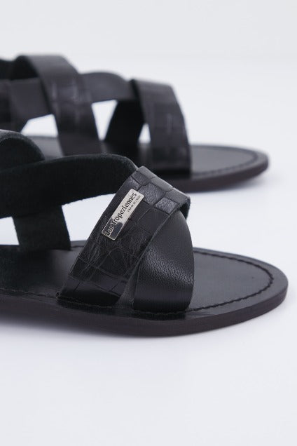 LES TROPEZIENNES COCEAN en color NEGRO (4)