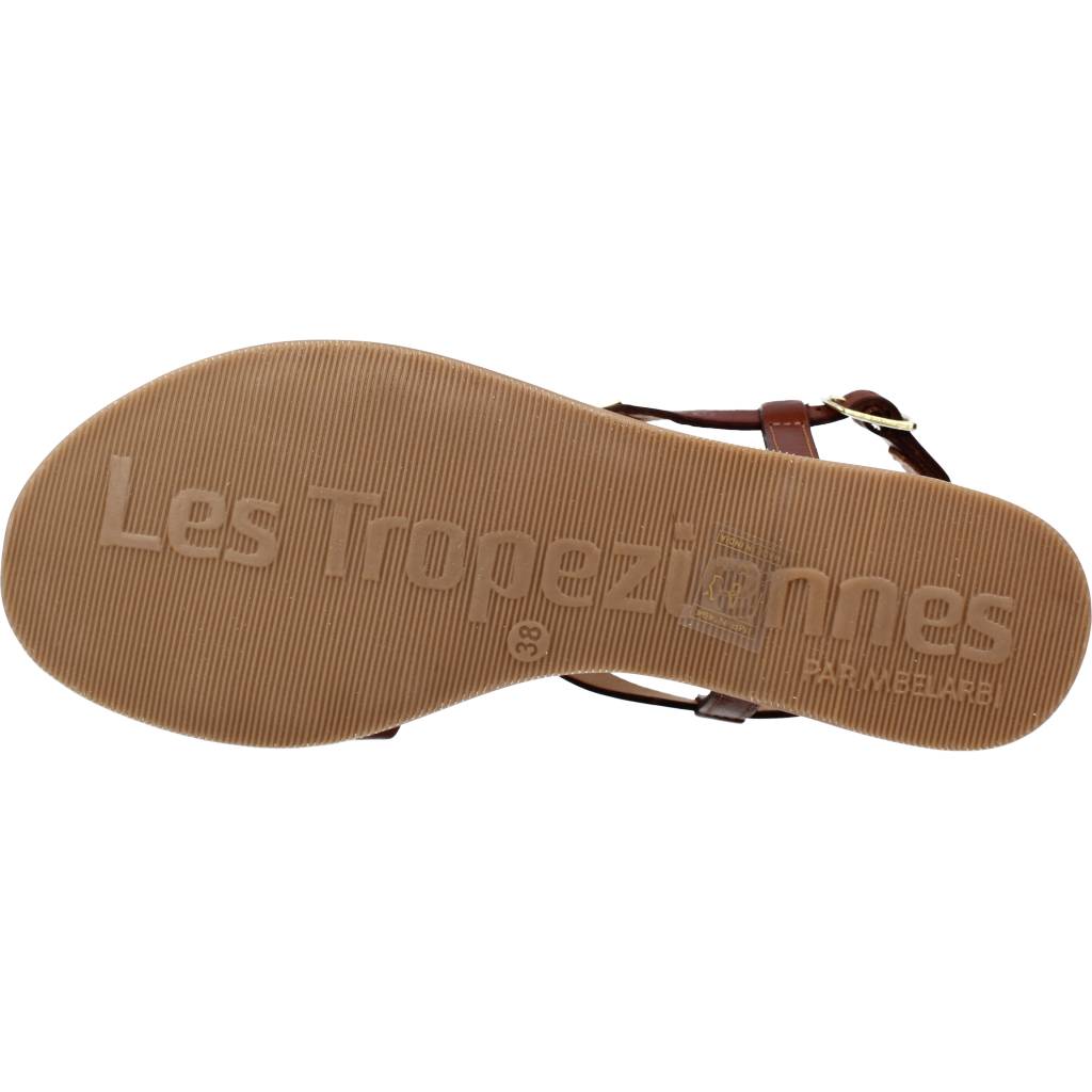 LES TROPEZIENNES HENNY en color MARRON (6)