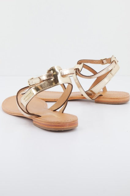 LES TROPEZIENNES HARNOX en color ORO (3)