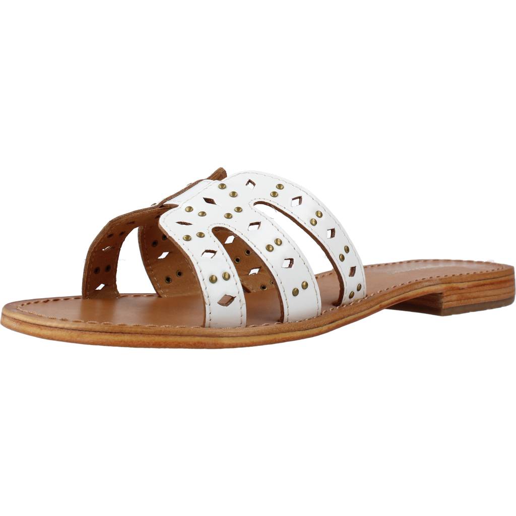 LES TROPEZIENNES HARNETT en color BLANCO (1)