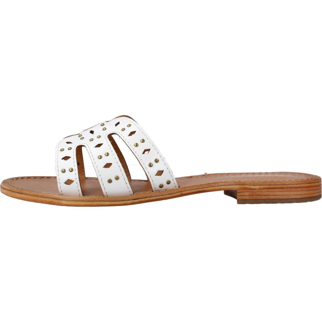 LES TROPEZIENNES HARNETT en color BLANCO (2)