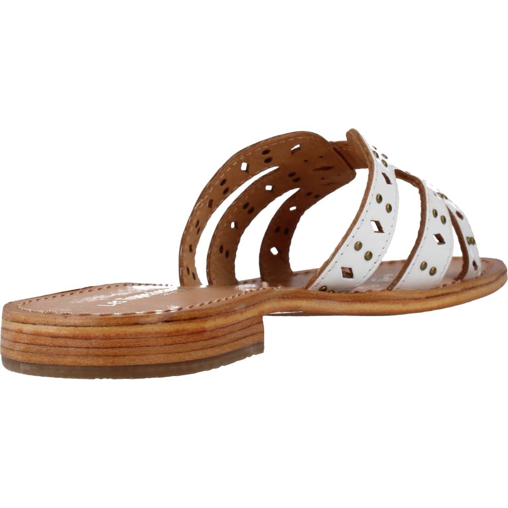 LES TROPEZIENNES HARNETT en color BLANCO (3)