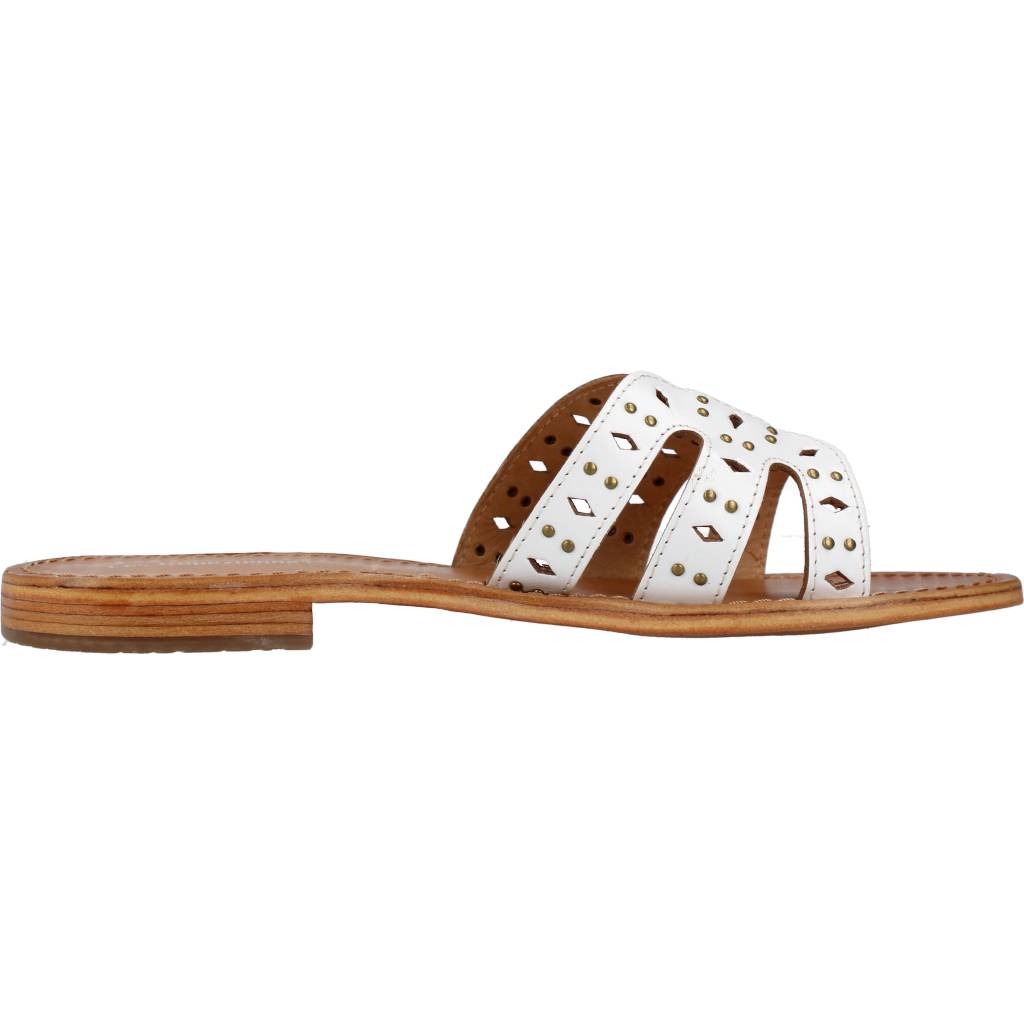 LES TROPEZIENNES HARNETT en color BLANCO (4)