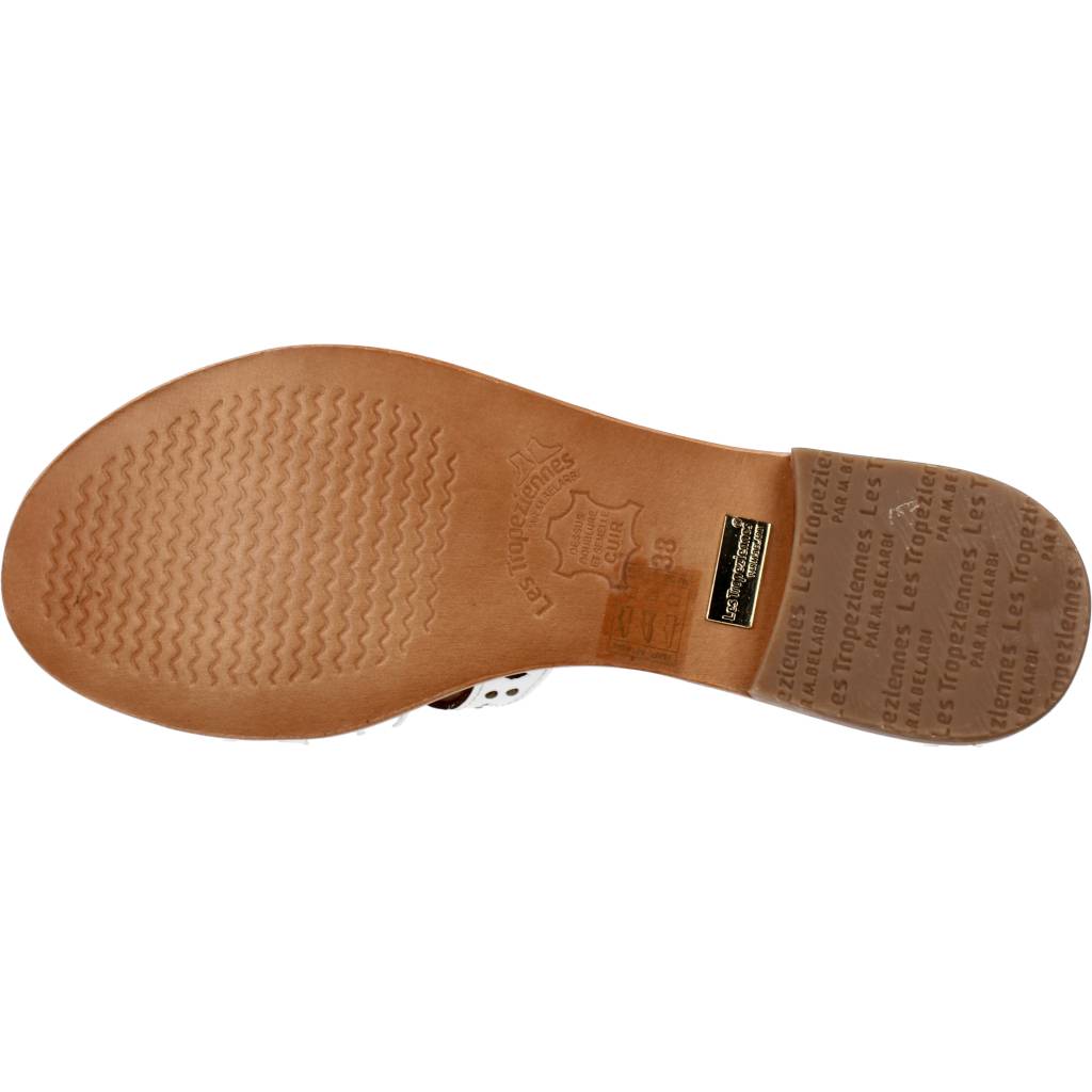 LES TROPEZIENNES HARNETT en color BLANCO (6)