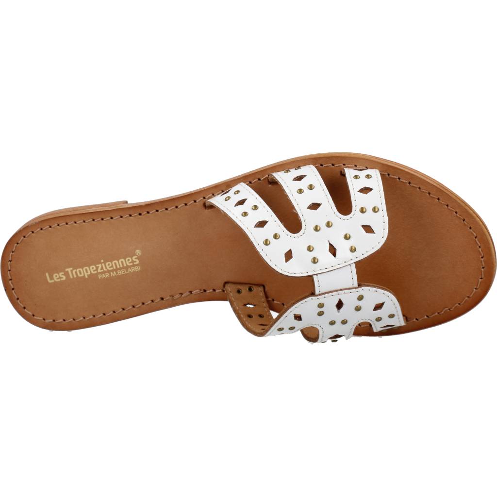 LES TROPEZIENNES HARNETT en color BLANCO (7)