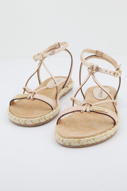 LES TROPEZIENNES CHIRONCO en color ORO (2)