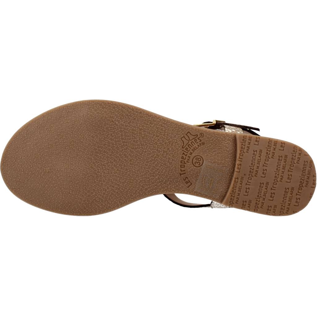 LES TROPEZIENNES HAKEN en color ORO (6)