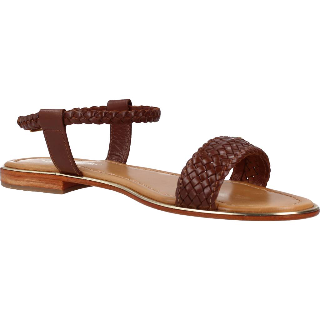 LES TROPEZIENNES CHIPPY en color MARRON (5)