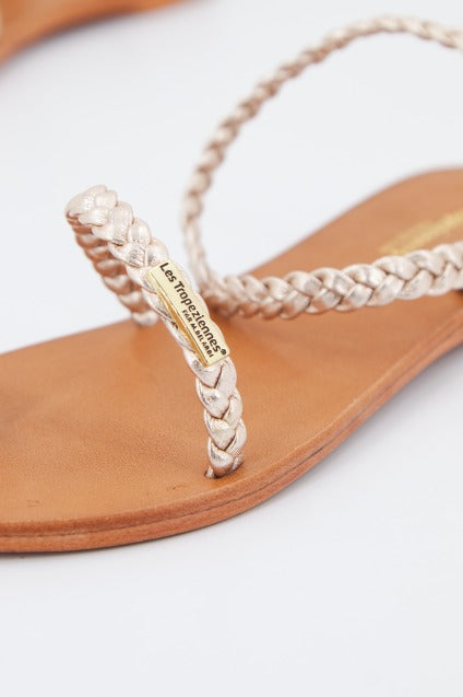 LES TROPEZIENNES CGAELANNE en color ORO (4)