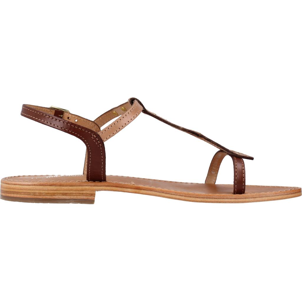 LES TROPEZIENNES HAMSO en color MARRON (4)