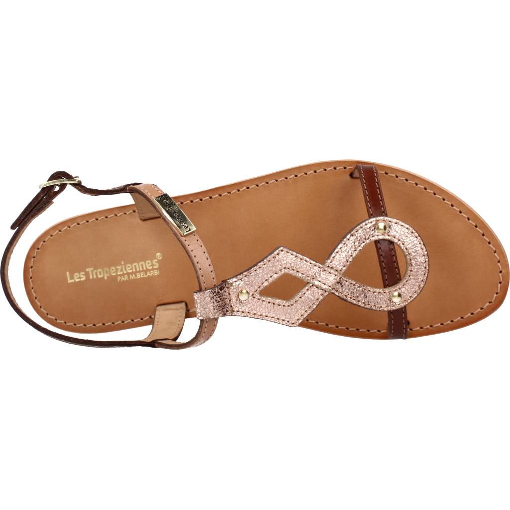 LES TROPEZIENNES HAMSO en color MARRON (7)