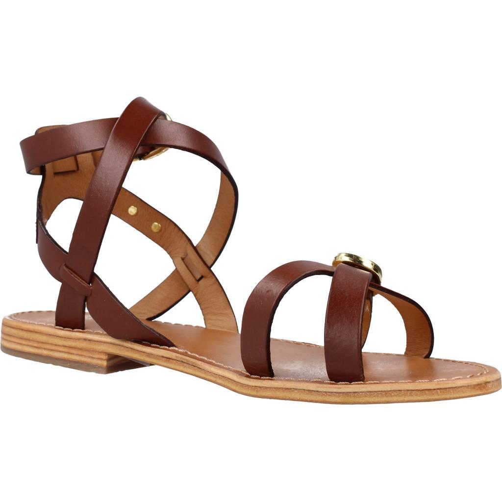 LES TROPEZIENNES HEPANA en color MARRON (5)