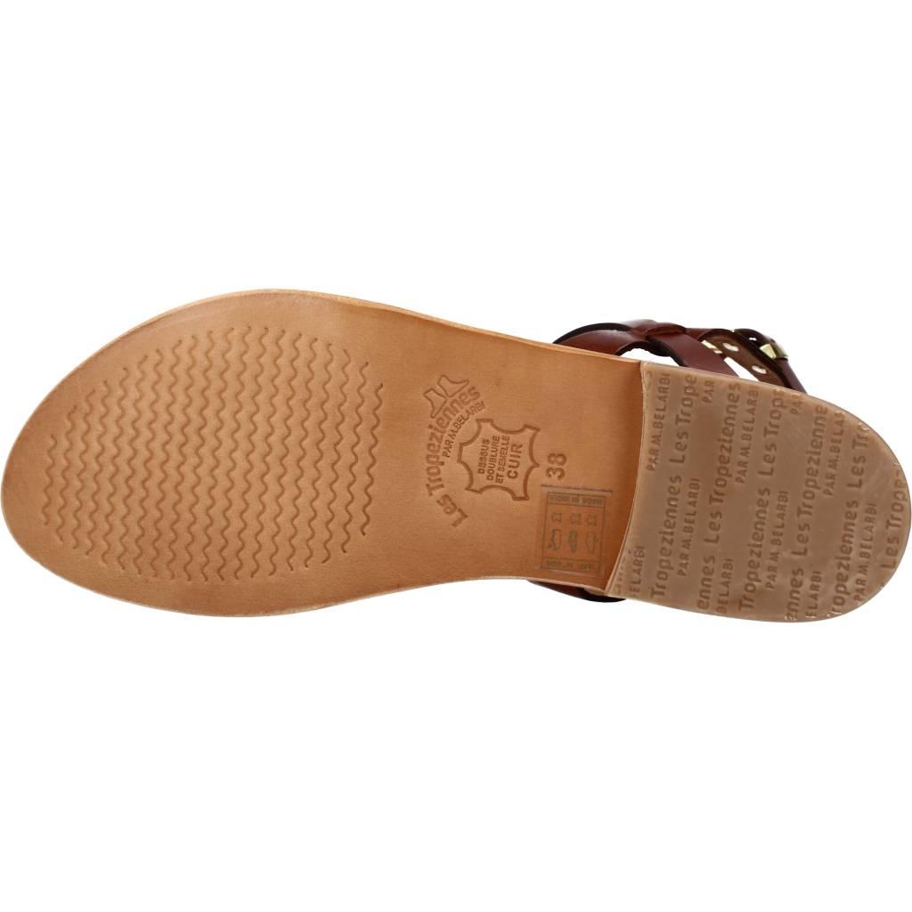 LES TROPEZIENNES HEPANA en color MARRON (6)