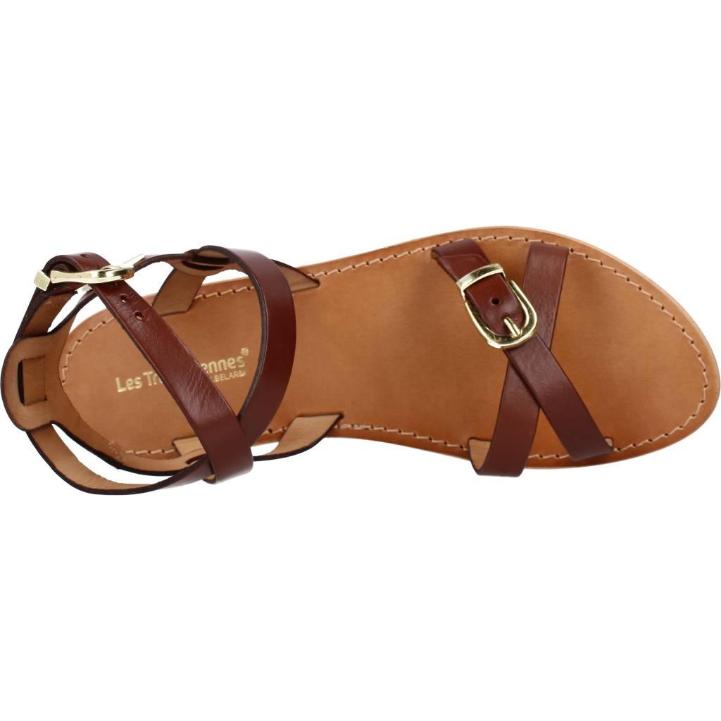 LES TROPEZIENNES HEPANA en color MARRON (7)