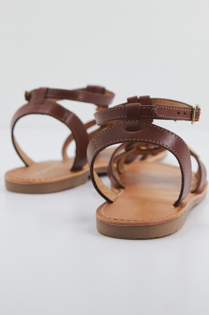 LES TROPEZIENNES HAMSUNI en color MARRON (3)