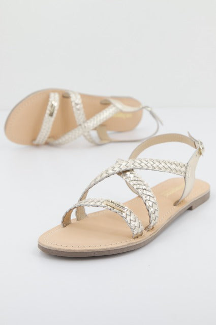 LES TROPEZIENNES DIAMS en color ORO (1)