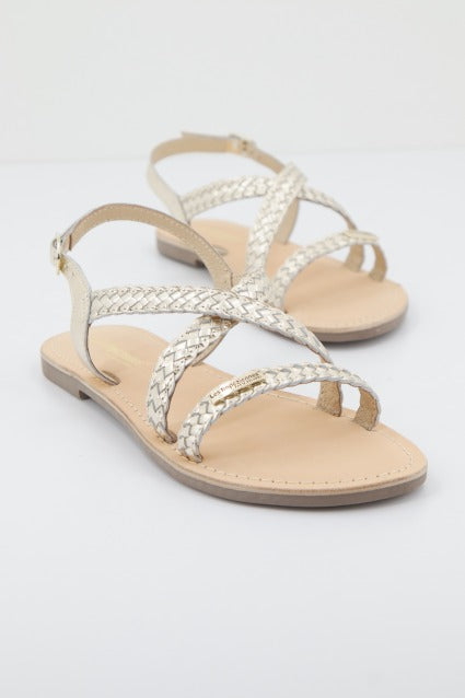 LES TROPEZIENNES DIAMS en color ORO (2)