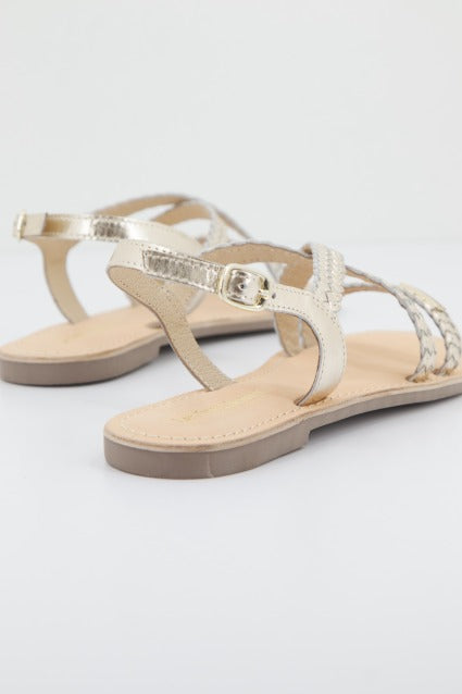 LES TROPEZIENNES DIAMS en color ORO (3)