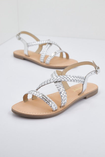 LES TROPEZIENNES DIAMS en color PLATA (1)