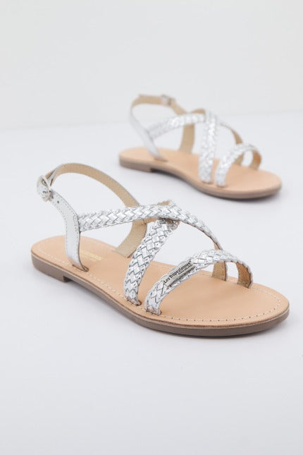 LES TROPEZIENNES DIAMS en color PLATA (2)