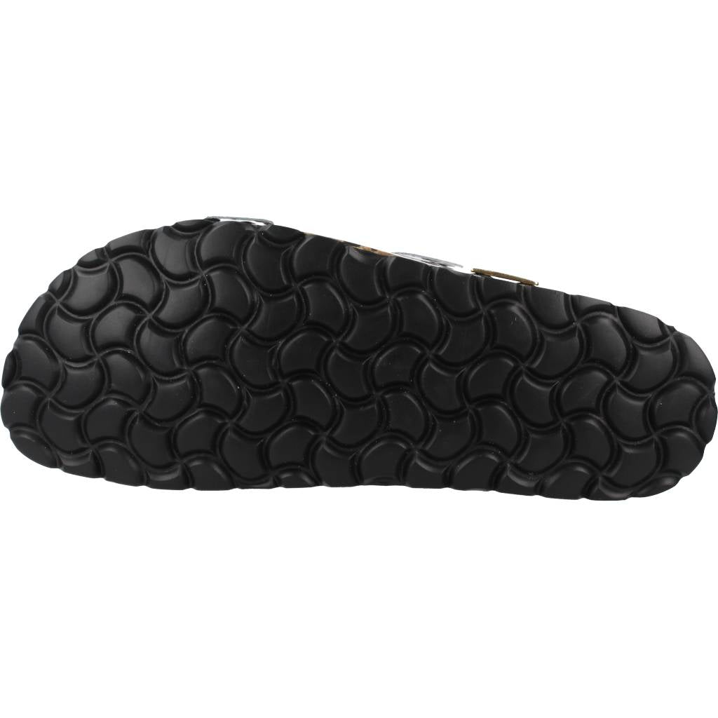 LES TROPEZIENNES PEDALO en color ANIMAL PRINT (6)