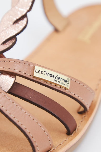 LES TROPEZIENNES HAMSUNI en color MARRON (4)