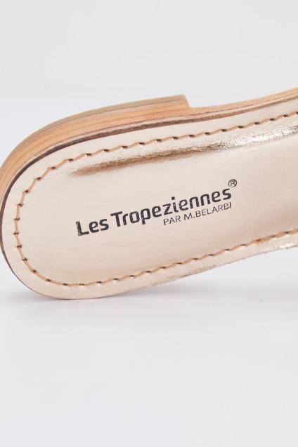 LES TROPEZIENNES DAMIA en color ORO (4)