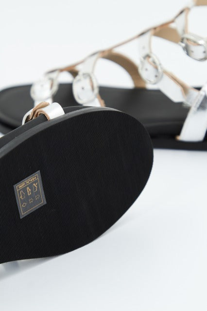 LES TROPEZIENNES CAMPANA en color PLATA (4)