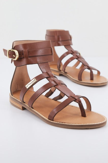 LES TROPEZIENNES HERRATYS en color MARRON (2)
