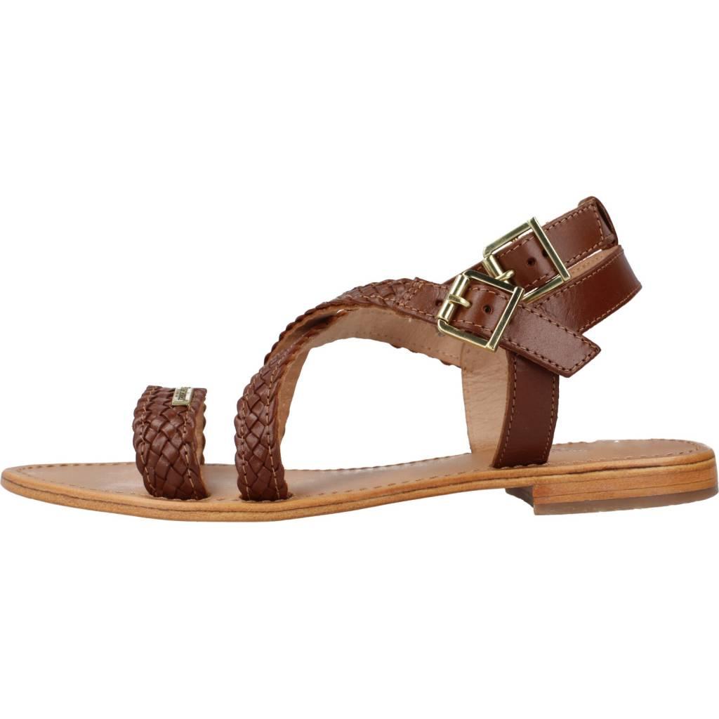 LES TROPEZIENNES HIPSY en color MARRON (2)