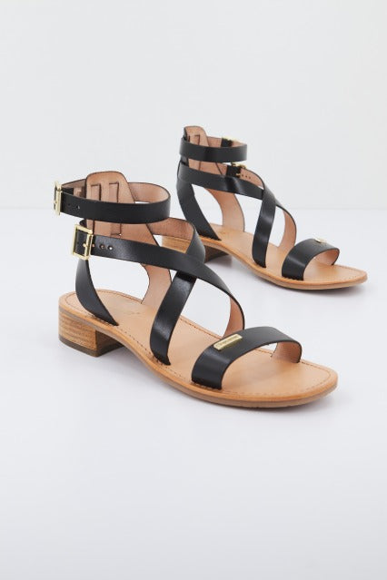 LES TROPEZIENNES CHOCEAN en color NEGRO (1)