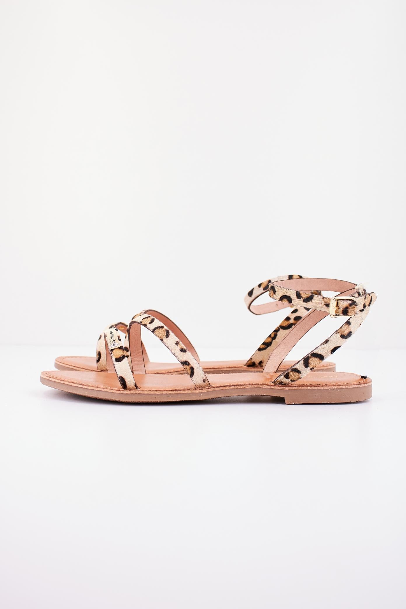 LES TROPEZIENNES HANAK en color ANIMAL PRINT (1)