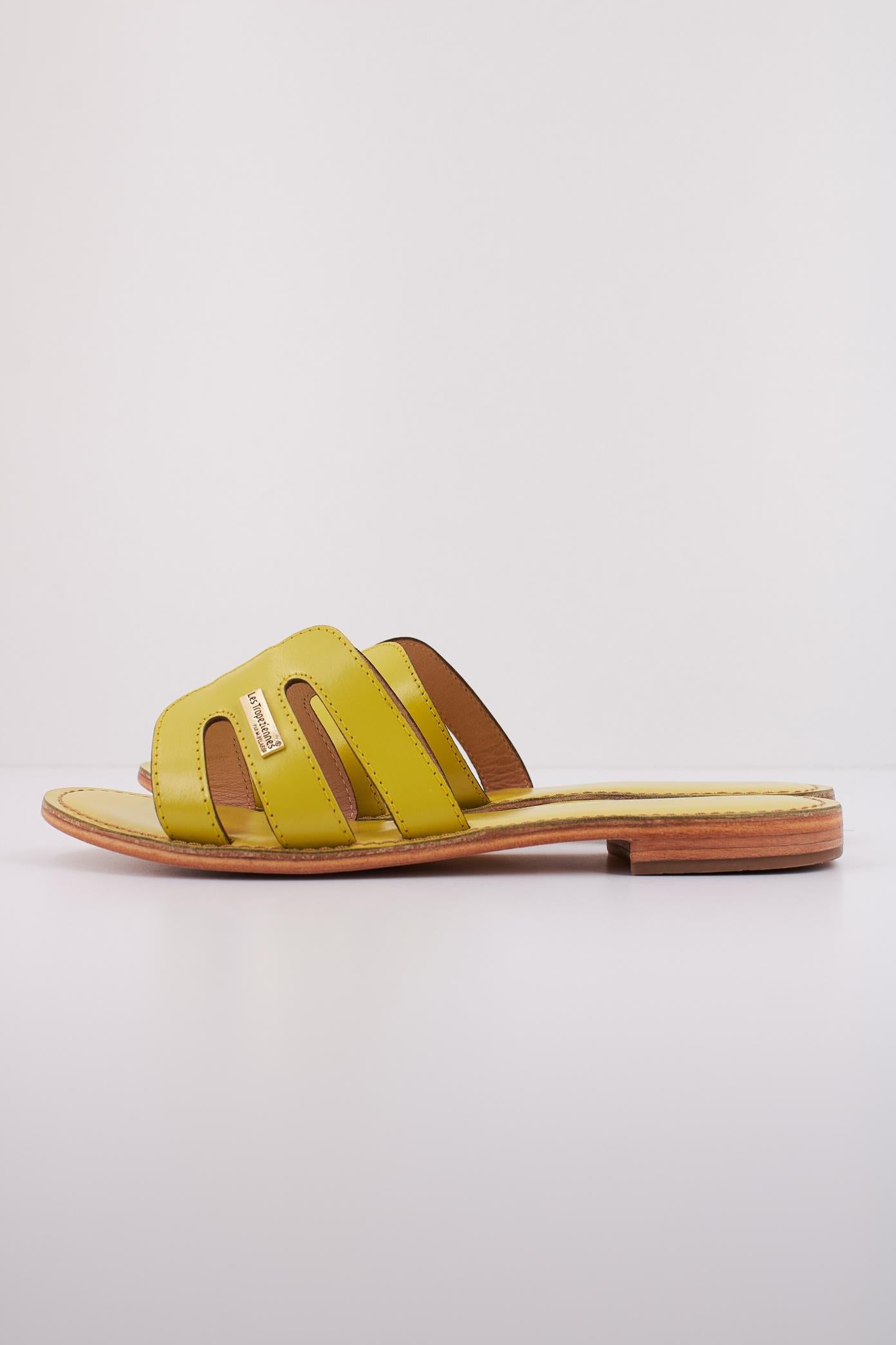 LES TROPEZIENNES CDAMIA en color AMARILLO (1)